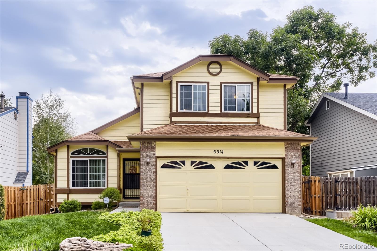  Littleton Home | MLS #: 93991245514 S Zang Street, Littleton Beds: 4 Baths: 3 Price: $625,000