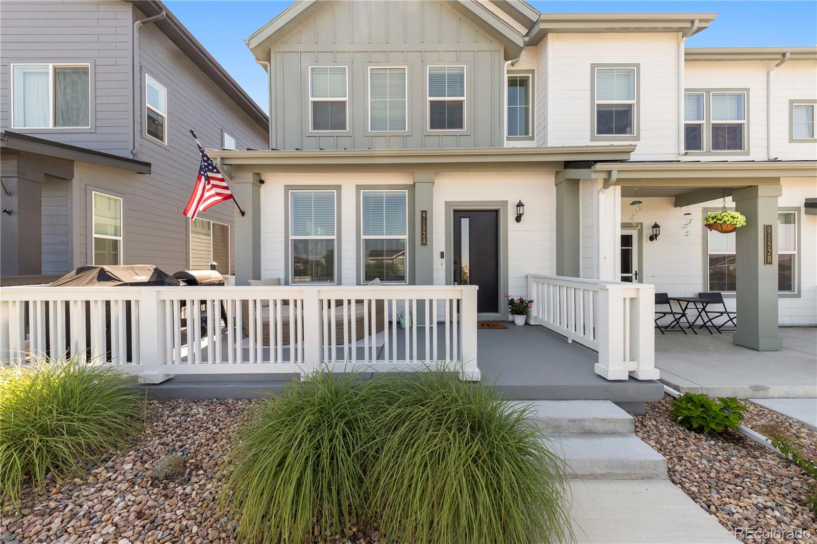  Arvada Home | MLS #: 71741549152  Gladiola Way, Arvada Beds: 3 Baths: 3 Price: $529,900