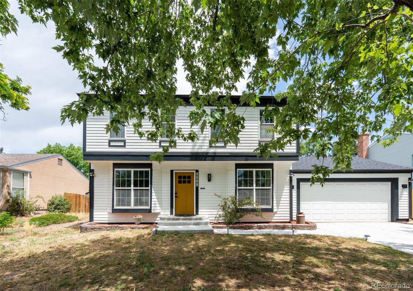 aurora&nbsp; House Search Picture