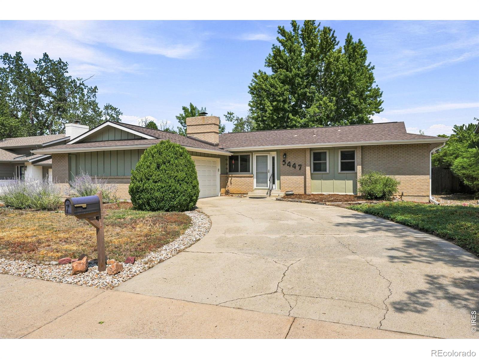 Keewaydin Meadows Boulder Home | MLS #: 45678910662835447  Raritan Place, Boulder Beds: 3 Baths: 2 Price: $900,000