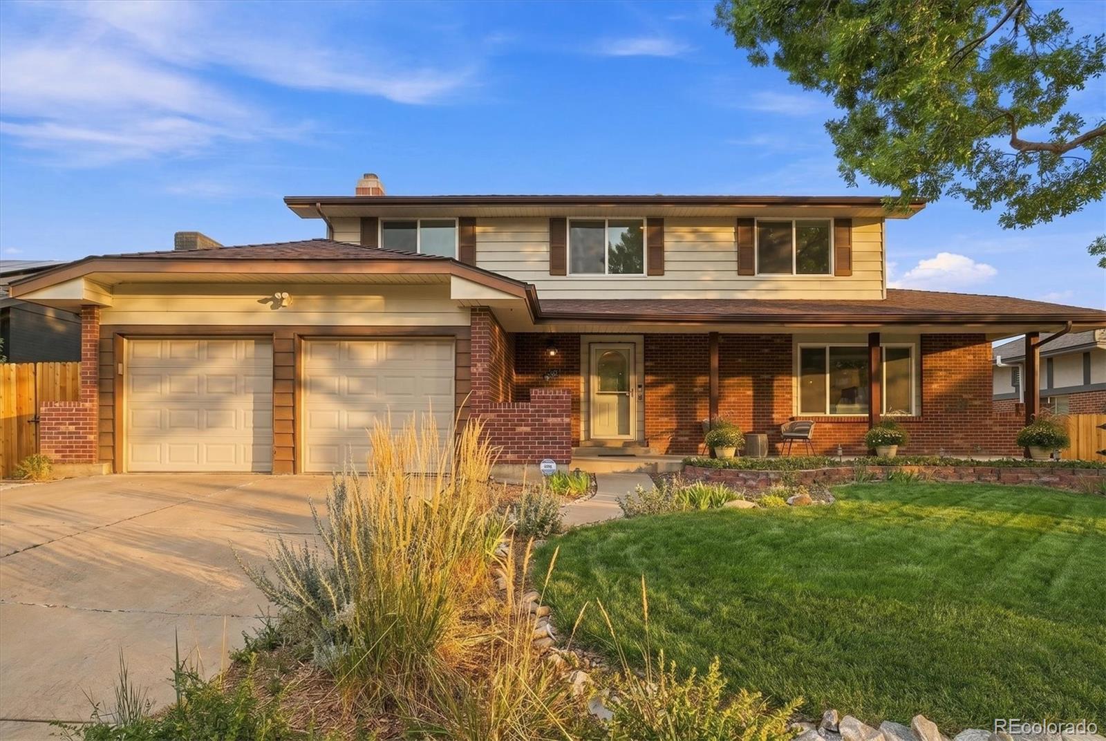  Westminster Home | MLS #: 400062910521 W 101st Place, Westminster Beds: 6 Baths: 4 Price: $665,000
