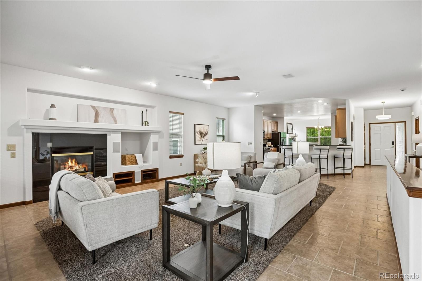 22780 E Heritage Parkway, aurora&nbsp; House Search MLS Picture