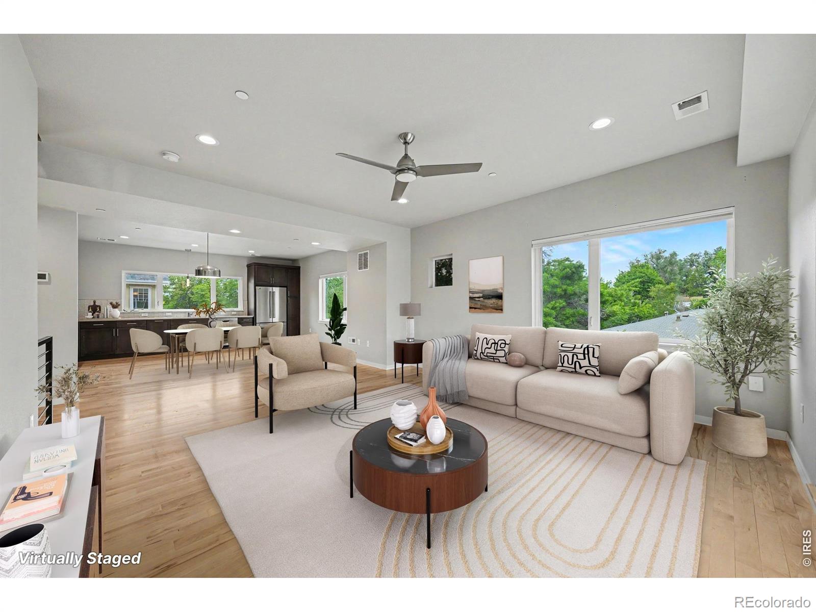 314  Green Leaf Street, fort collins&nbsp; House Search MLS Picture