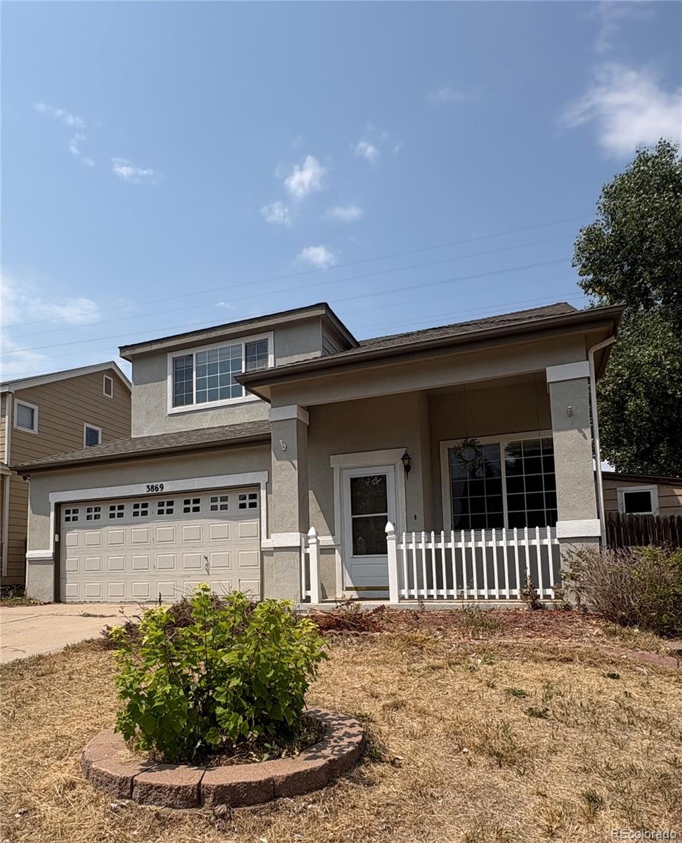  Aurora Home | MLS #: 53214253869 S Himalaya Way, Aurora Beds: 3 Baths: 3 Price: $474,900