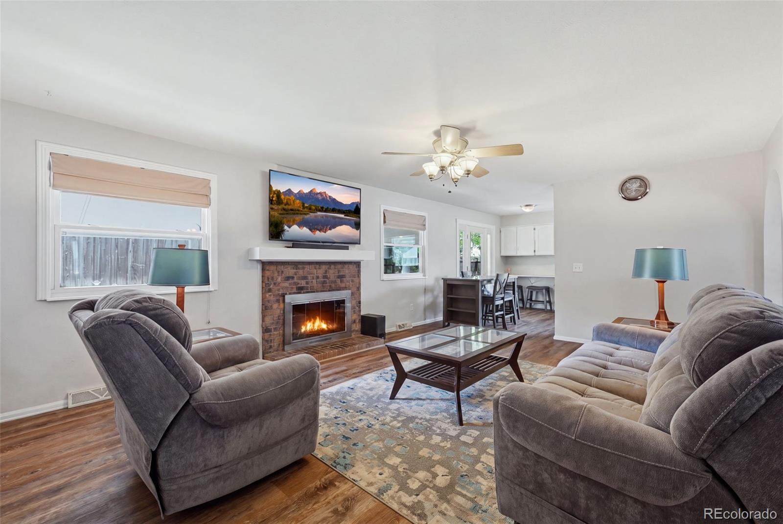 18204 E Lehigh Place, aurora&nbsp; House Search MLS Picture