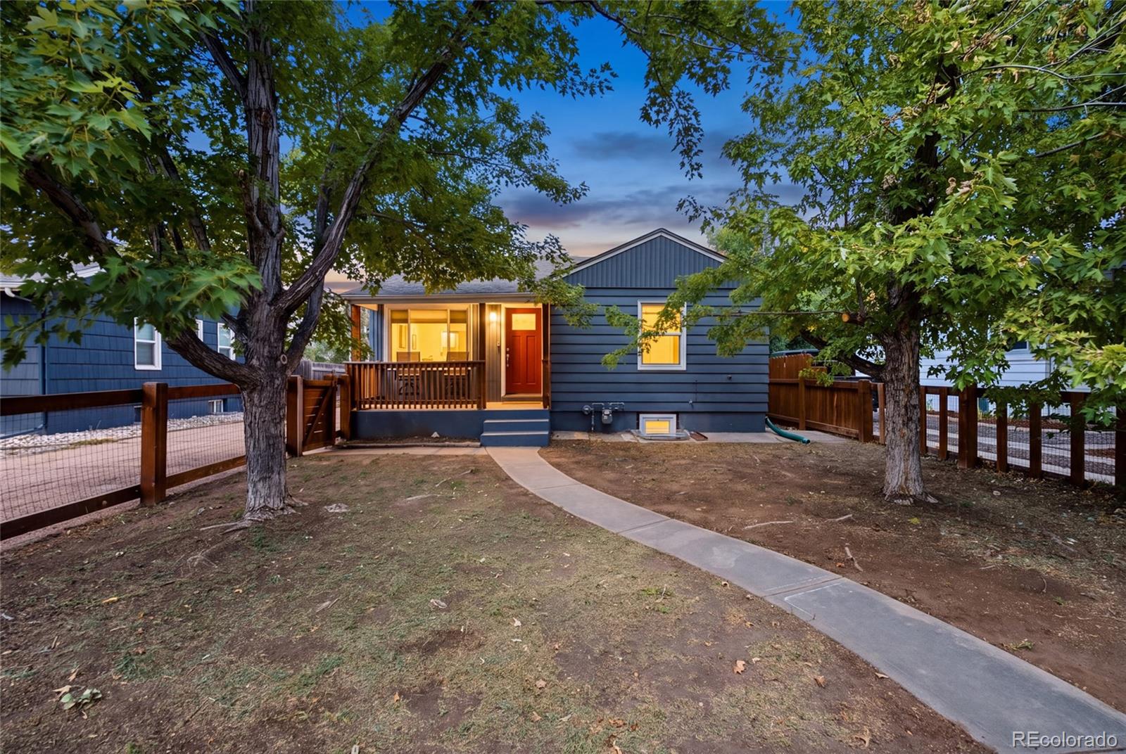  Englewood Home | MLS #: 82934254651 S Washington Street, Englewood Beds: 3 Baths: 2 Price: $515,000