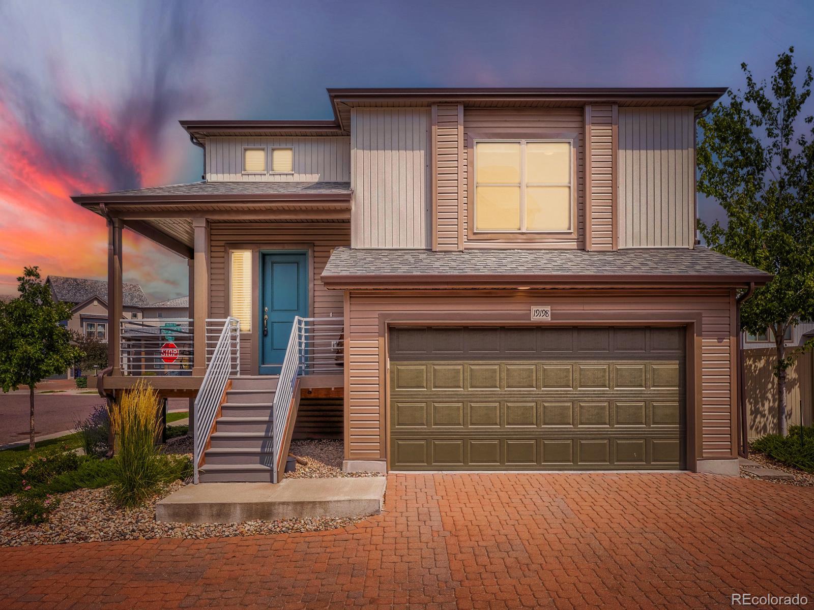  Denver Home | MLS #: 354041019198 E 55TH Avenue, Denver Beds: 2 Baths: 2 Price: $400,000