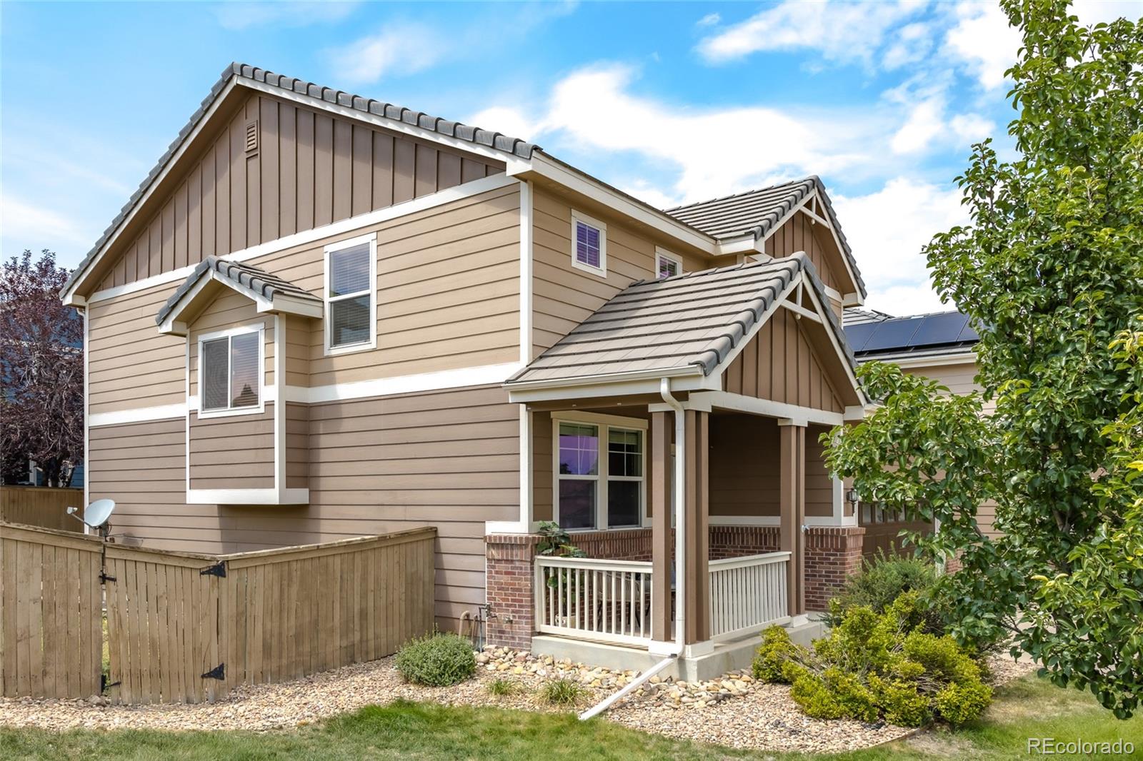 11055  Chesmore Street, littleton&nbsp; House Search MLS Picture