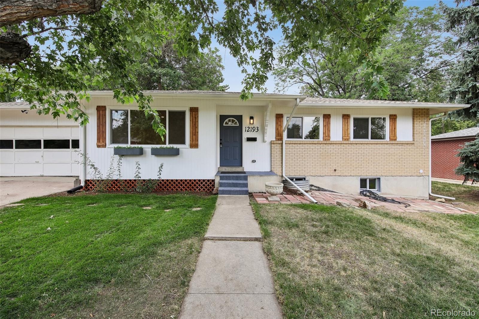 12193 W Exposition Drive, denver&nbsp; House Search MLS Picture