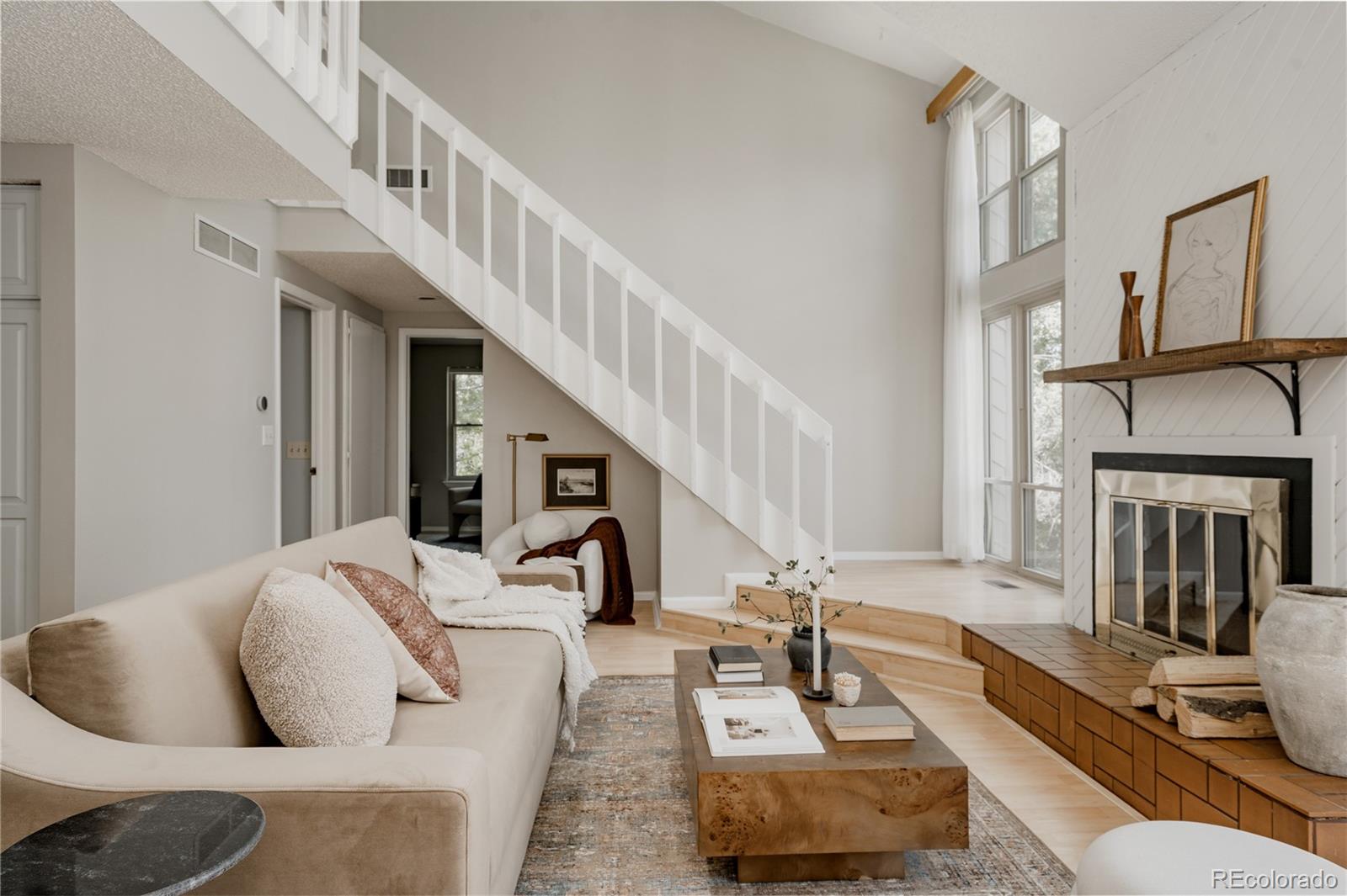  Lakewood Condo / Townhome | MLS #: 2768909701  Harlan Street E54, Lakewood Beds: 2 Baths: 2 Price: $390,000