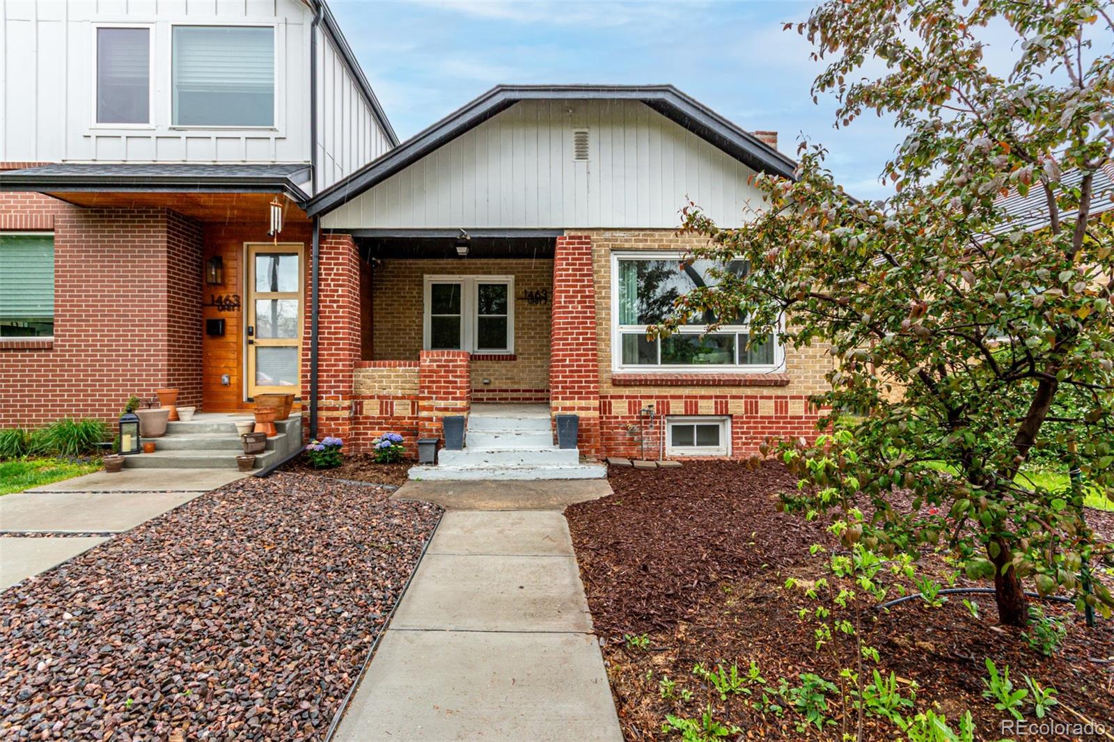 1463  Dahlia Street, denver&nbsp; House Search MLS Picture