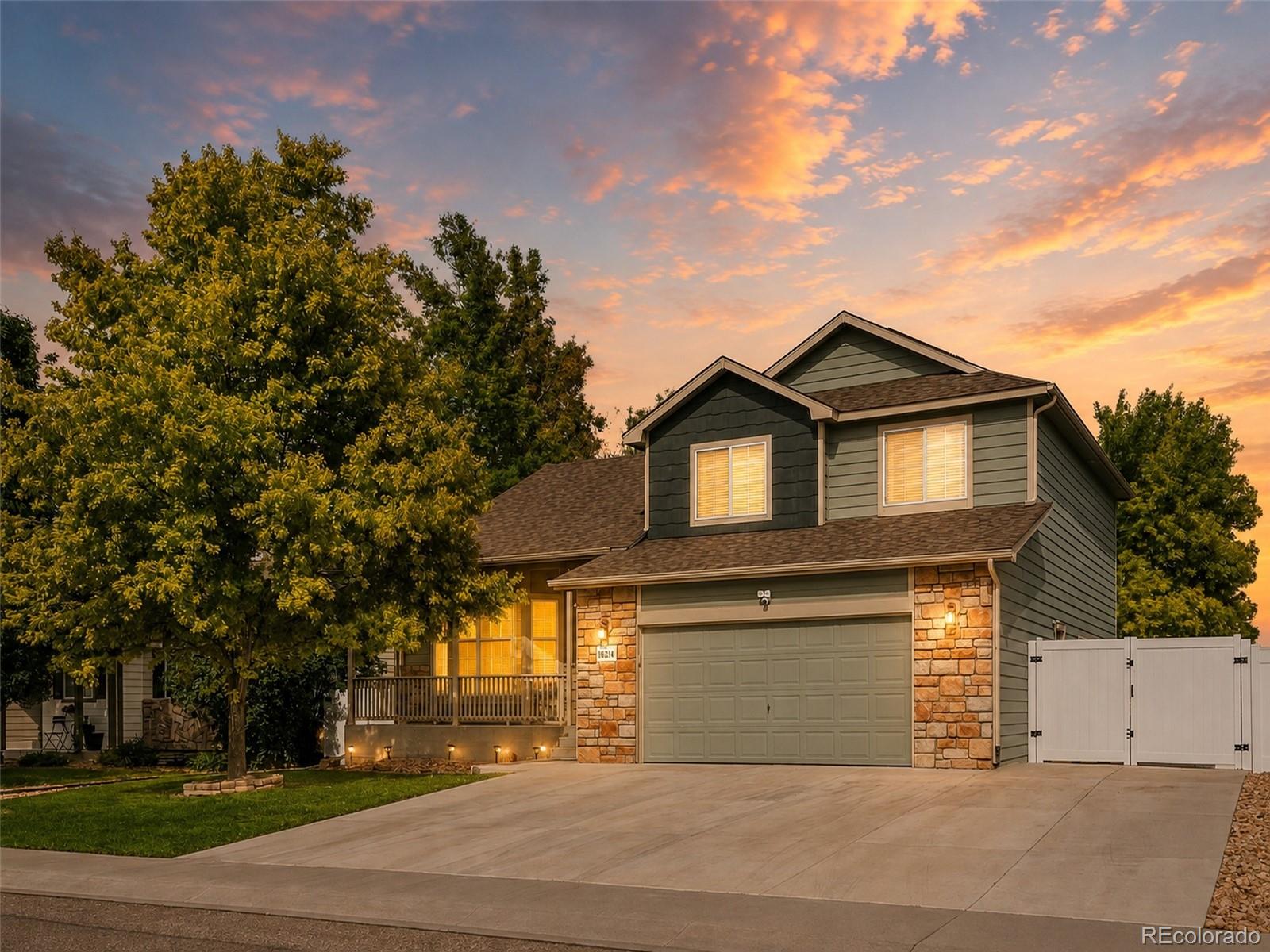 16314  10th Street, mead&nbsp; House Search MLS Picture