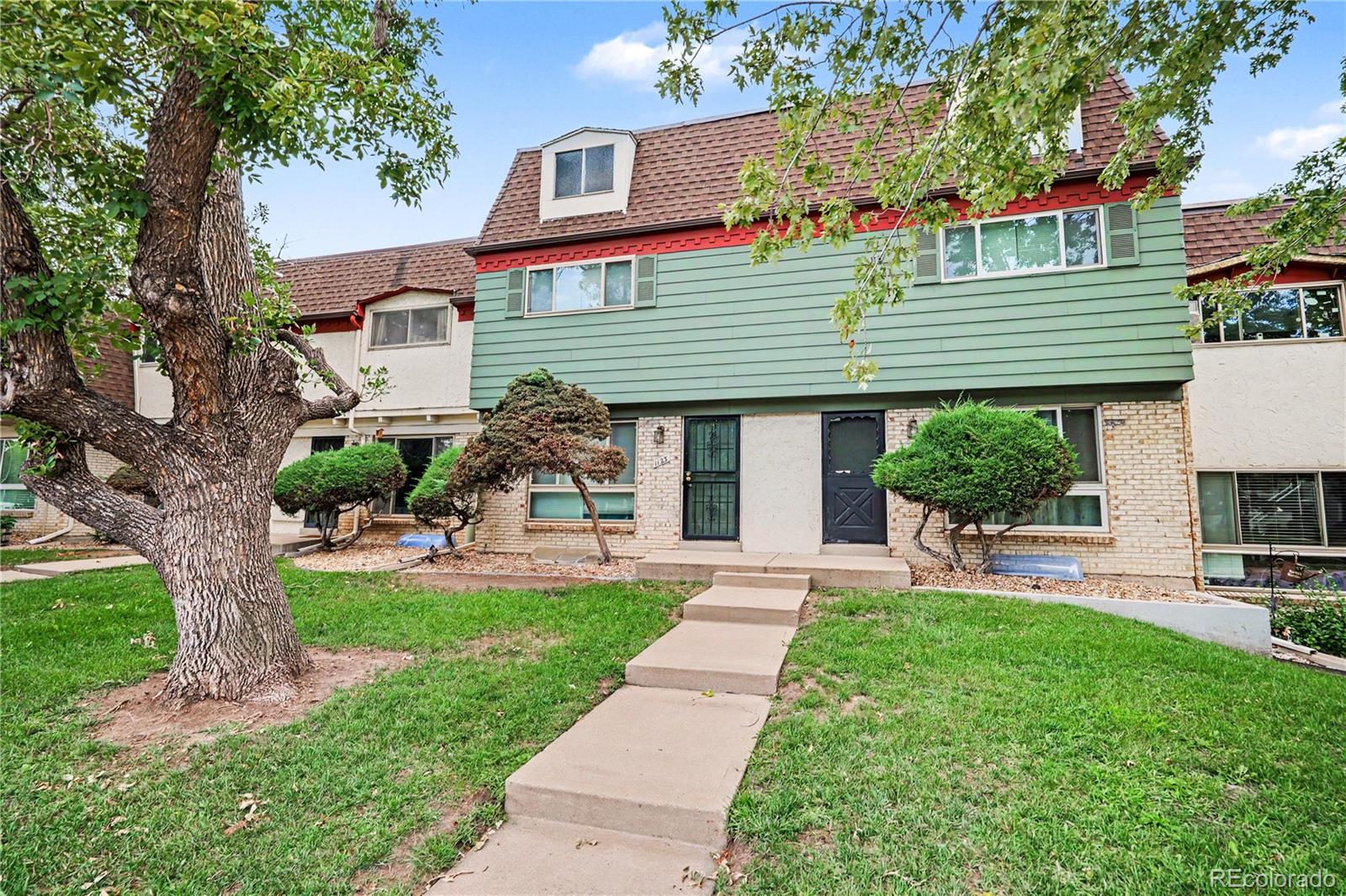 denver&nbsp; House Search Picture