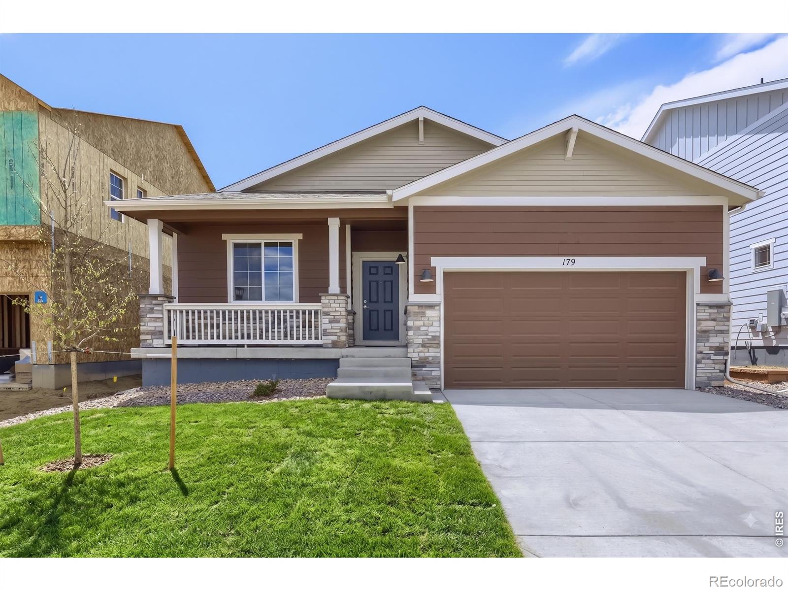  Berthoud Home | MLS #: 4567891066289179  Buckwheat Lane, Berthoud Beds: 3 Baths: 2 Price: $499,990