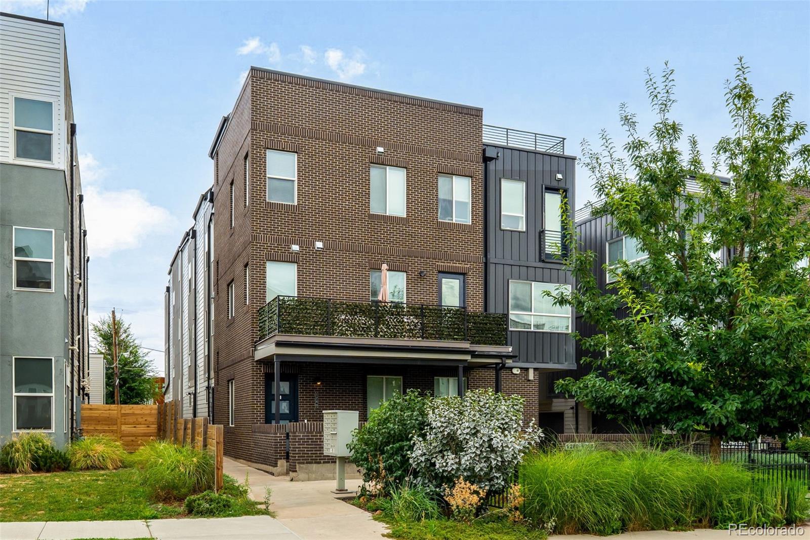 1286  Stuart Street, denver&nbsp; House Search MLS Picture
