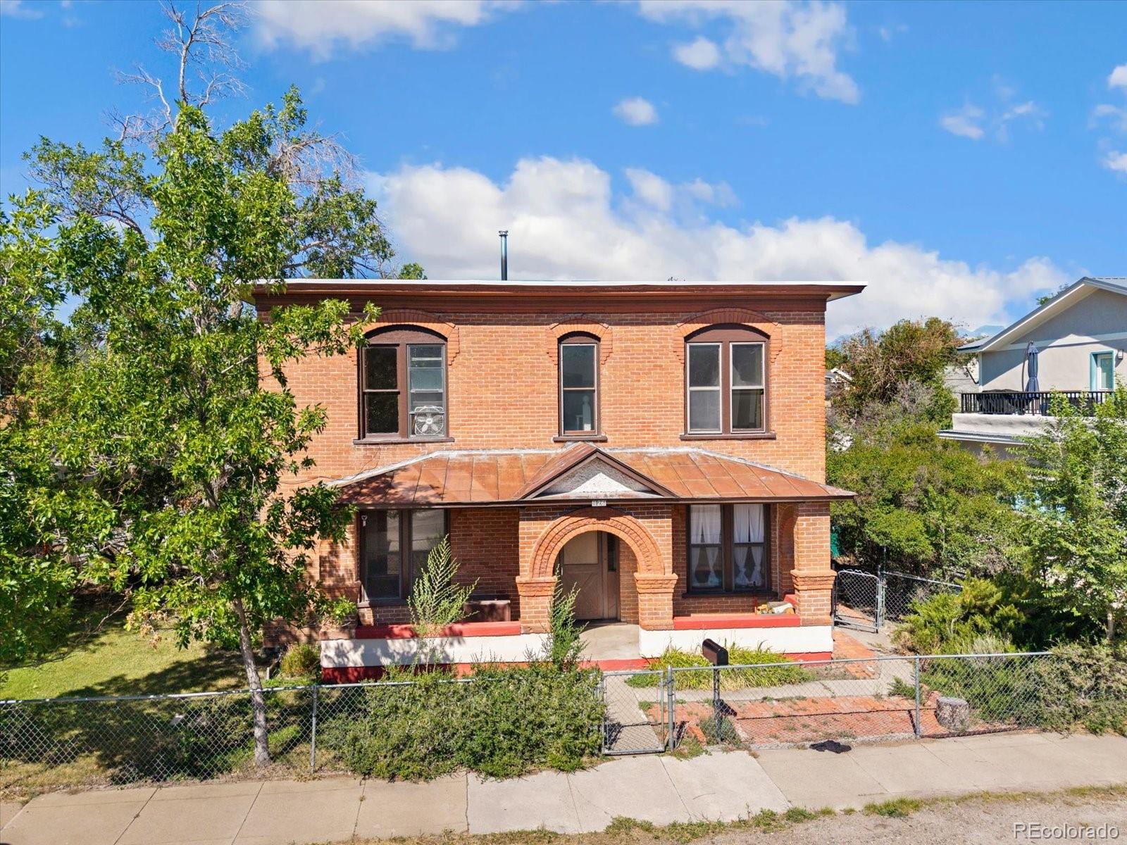 salida&nbsp; House Search Picture