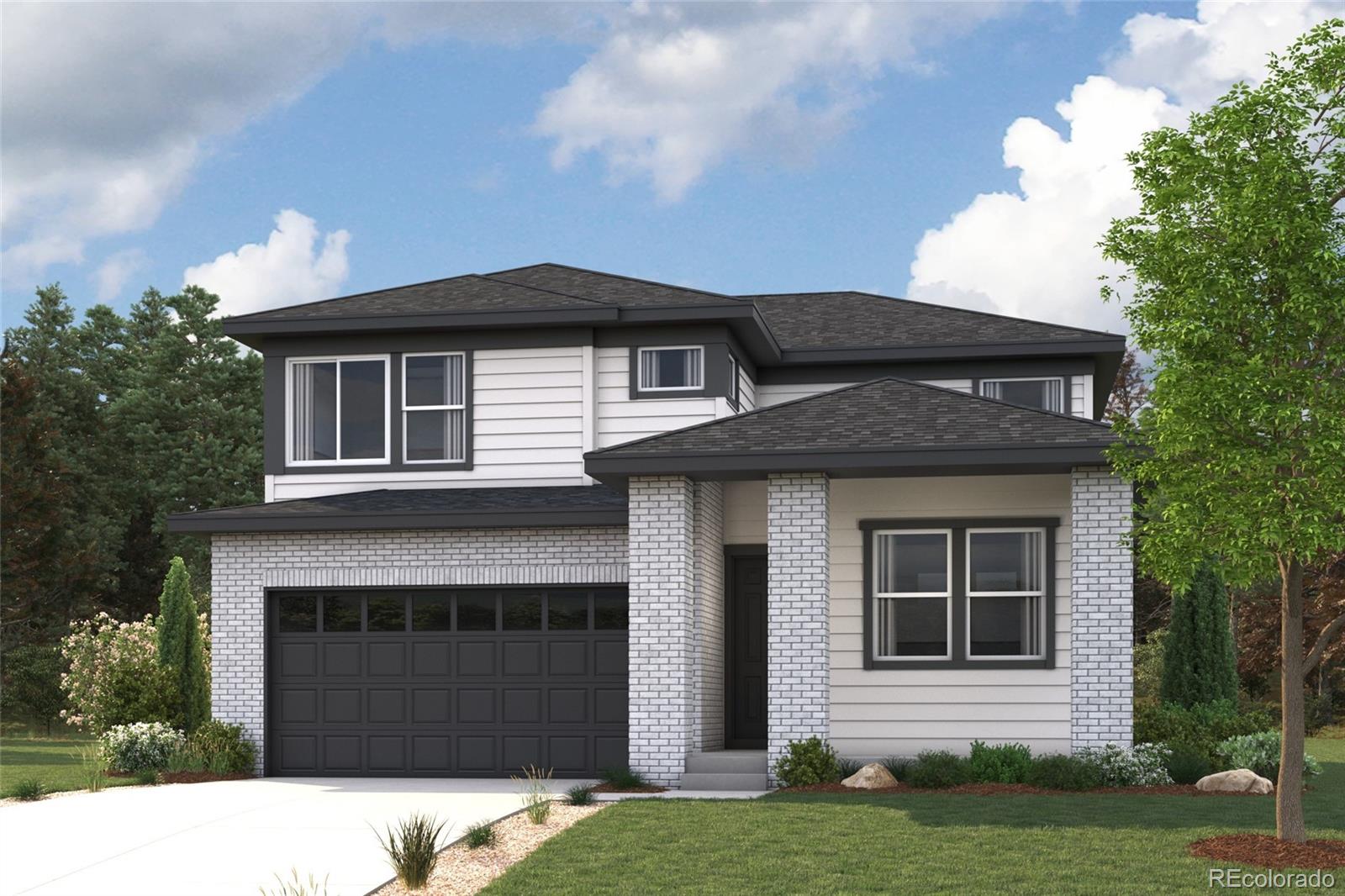 Brighton Home | MLS #: 8720319262  Colorado River Avenue, Brighton Beds: 4 Baths: 3 Price: $616,065
