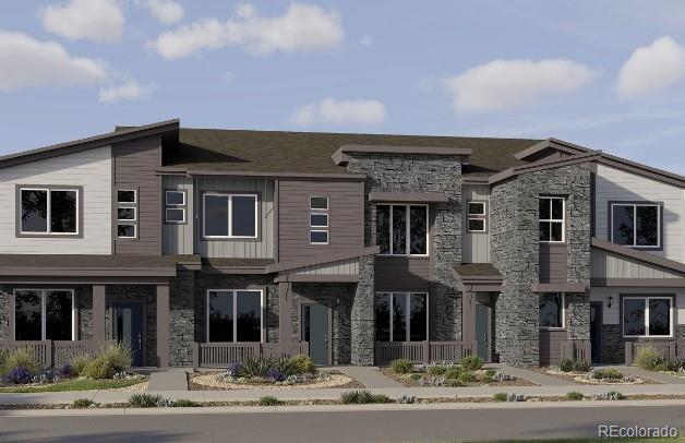  Thornton Condo / Townhome | MLS #: 216972115225  Clayton Street , Thornton Beds: 2 Baths: 2 Price: $385,900
