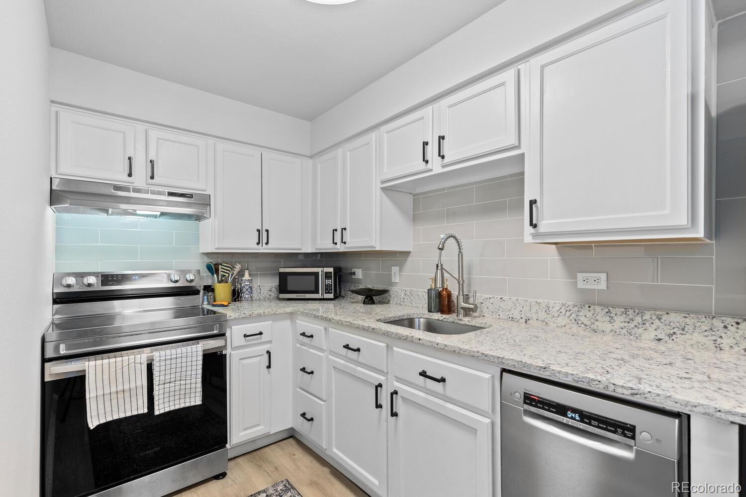  Denver Condo / Townhome | MLS #: 36229941350  Josephine Street 203, Denver Beds: 0 Baths: 1 Price: $165,000