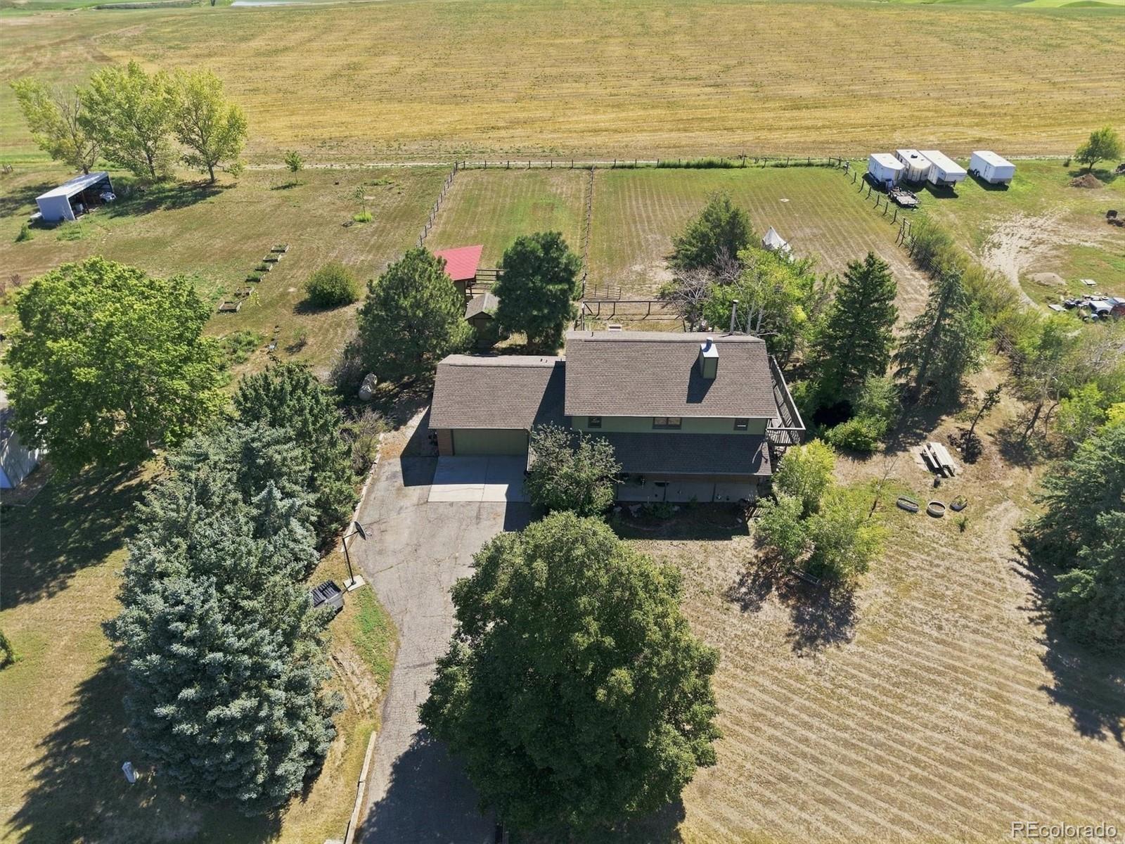 20256  Northmoor Drive, johnstown&nbsp; House Search MLS Picture