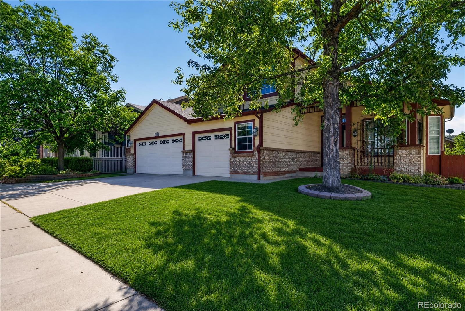 2024  Sandhurst Drive, castle rock&nbsp; House Search MLS Picture