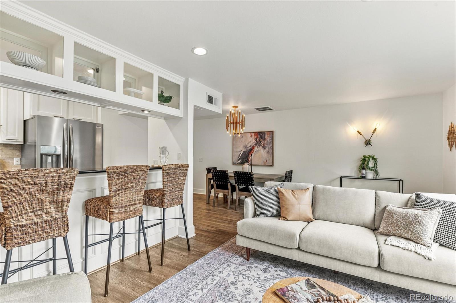 Lohi Denver Home | MLS #: 87328612102 W 31st Avenue, Denver Beds: 2 Baths: 2 Price: $625,000