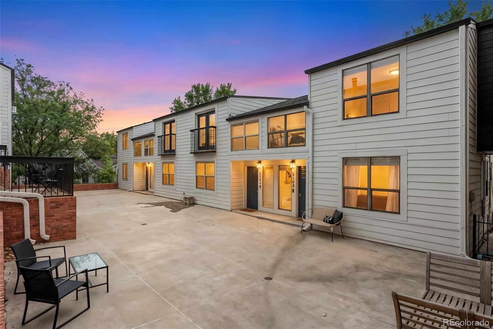 2102 W 31st Avenue, denver&nbsp; House Search MLS Picture