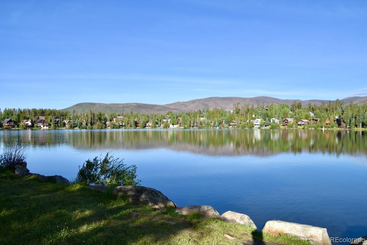 Columbine Lake Grand Lake Home | MLS #: 3191495835  County Road 494 , Grand Lake Beds: 4 Baths: 2 Price: $975,000