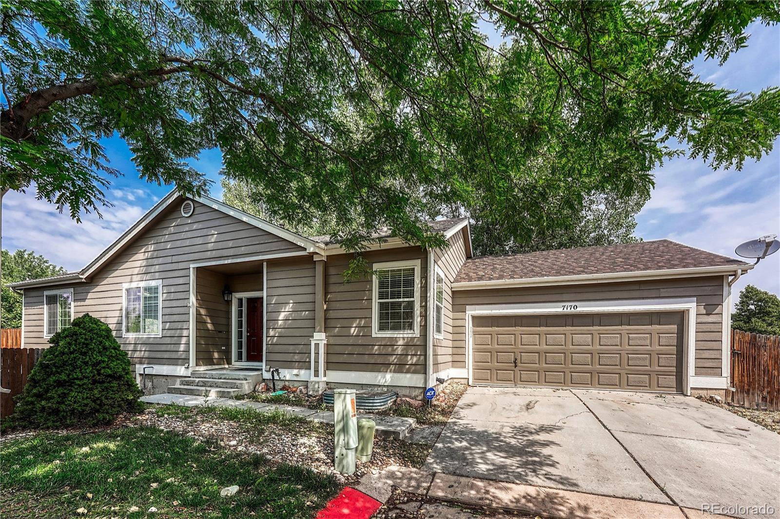 colorado springs&nbsp; House Search Picture