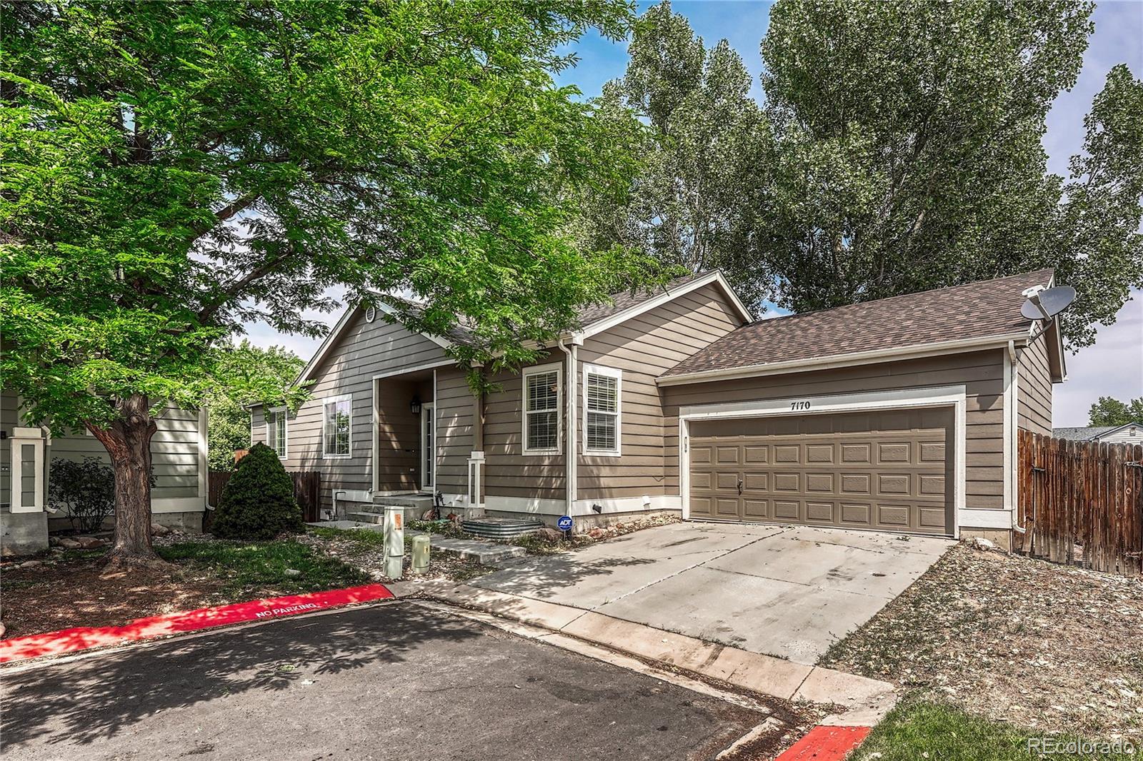 7170  Mount Higgins Heights, colorado springs&nbsp; House Search MLS Picture