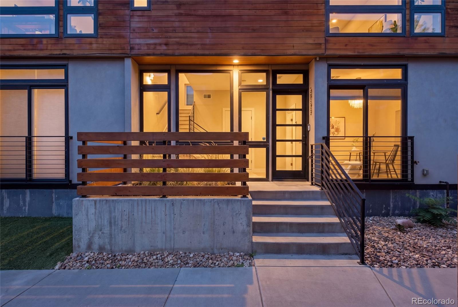 2733 W 21st Avenue, denver&nbsp; House Search MLS Picture