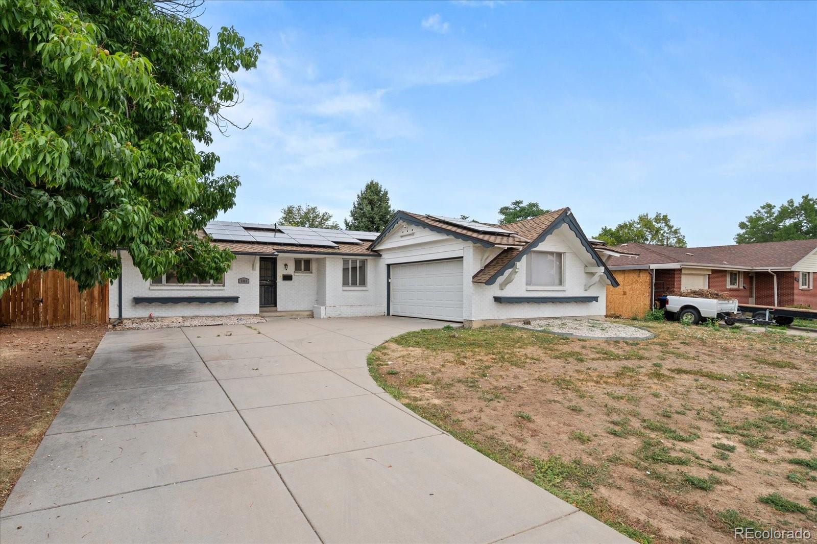  Arvada Home | MLS #: 16836396003  Miller Street, Arvada Beds: 6 Baths: 3 Price: $599,900
