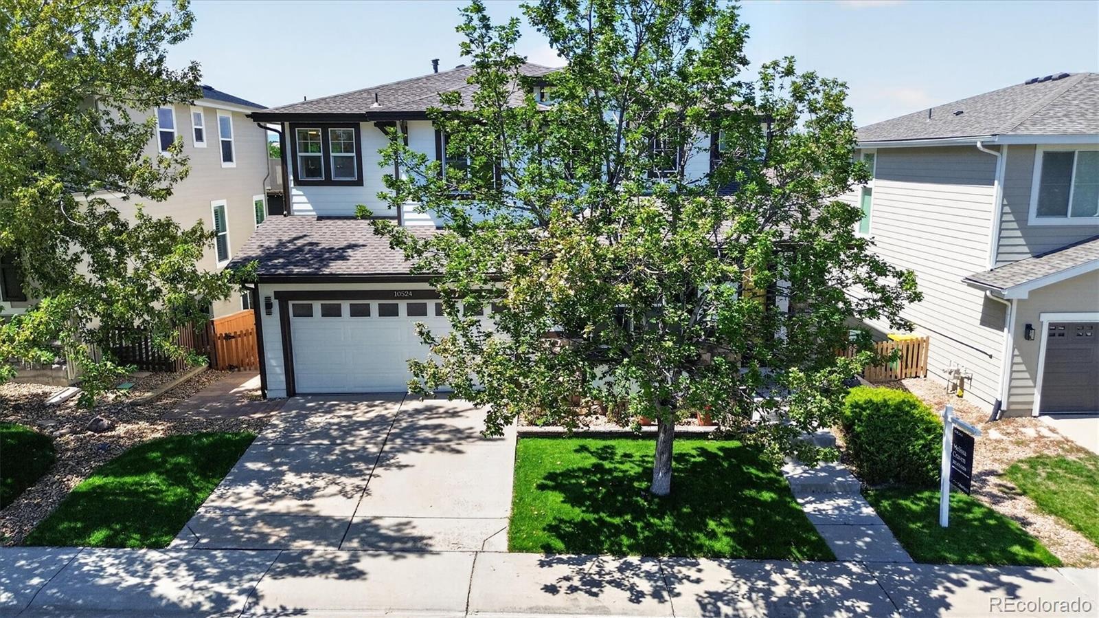 10524  Applebrook Circle, highlands ranch&nbsp; House Search MLS Picture