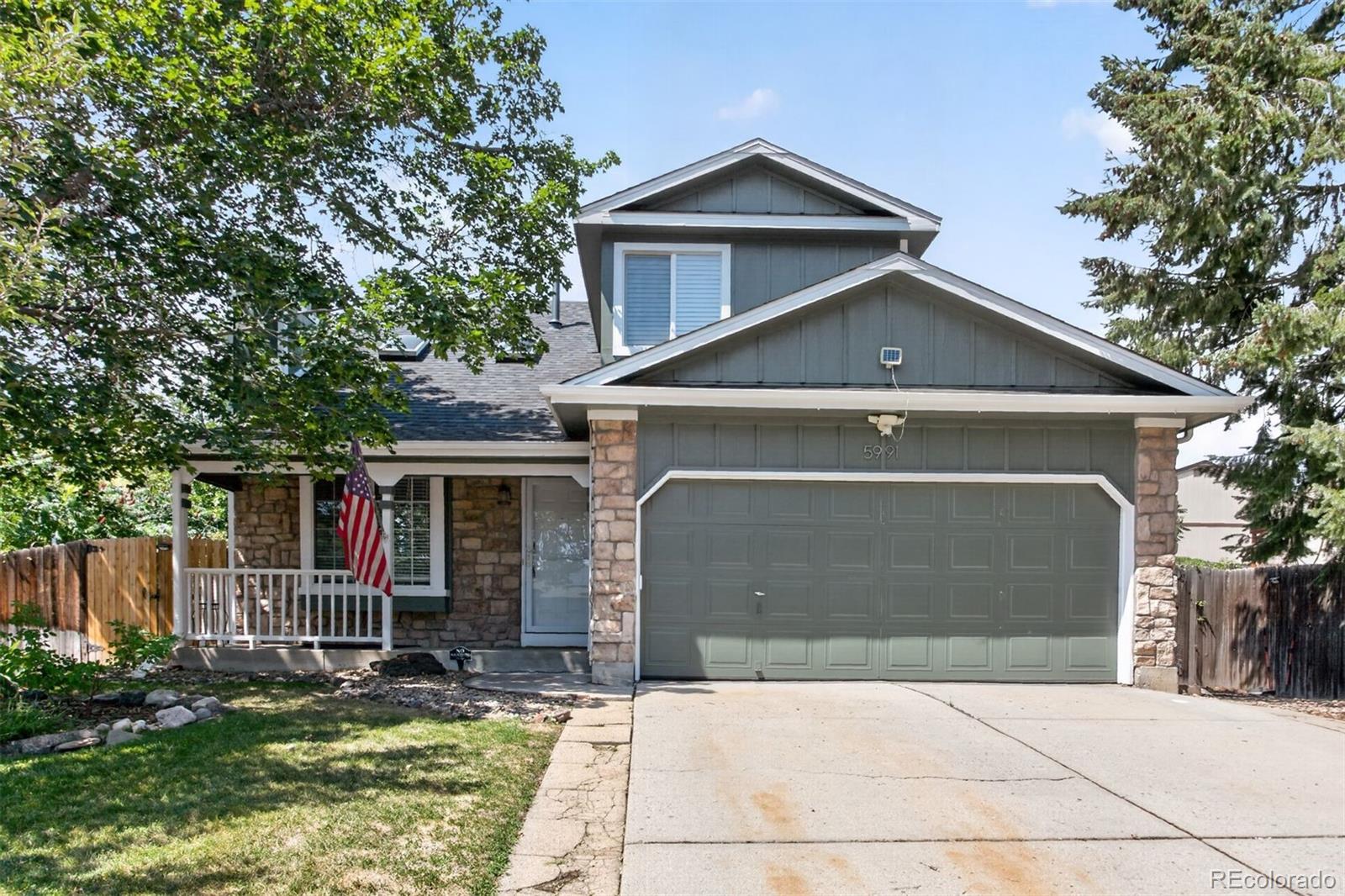 5991 S Oak Way, littleton&nbsp; House Search MLS Picture
