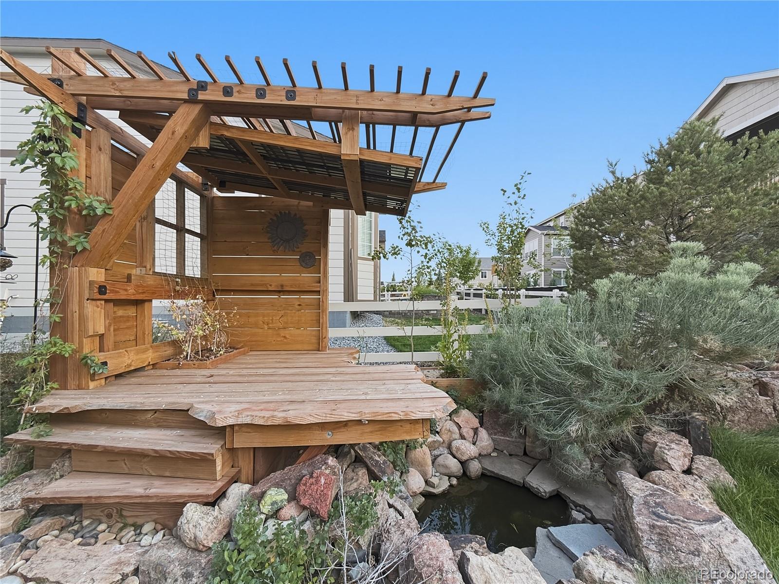 4647  Gray Wolf Lane, castle rock&nbsp; House Search MLS Picture