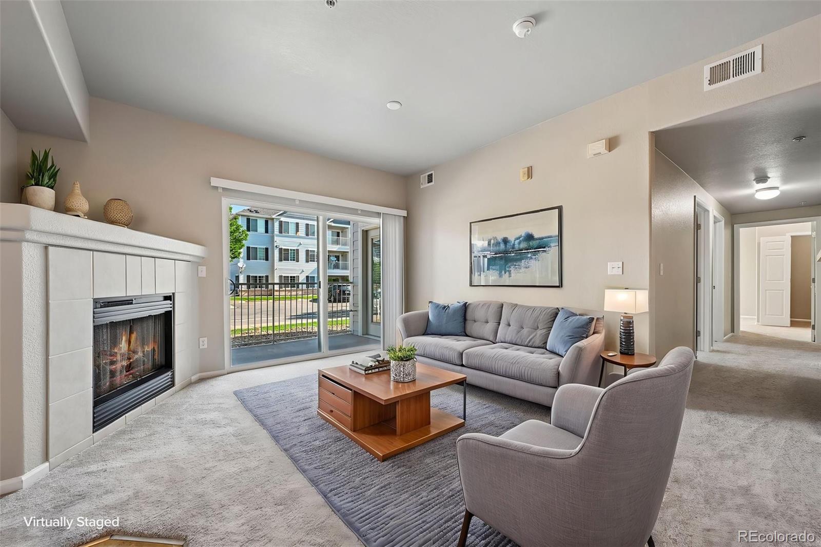  Englewood Condo / Townhome | MLS #: 605611015700 E Jamison Drive 6-104, Englewood Beds: 3 Baths: 2 Price: $299,900