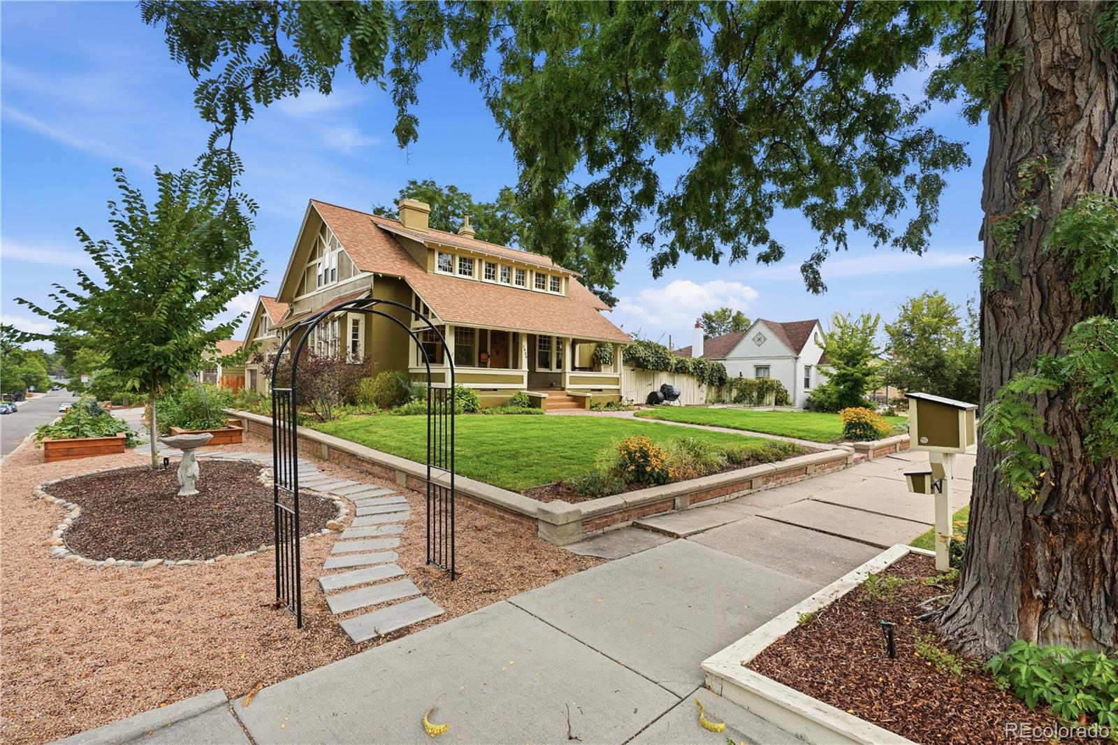 denver&nbsp; House Search Picture