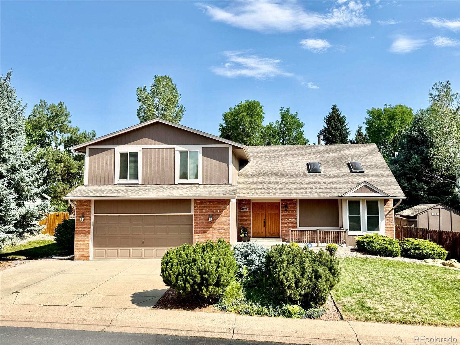  Englewood Home | MLS #: 189802510551 E Orchard Place, Englewood Beds: 4 Baths: 3 Price: $865,000