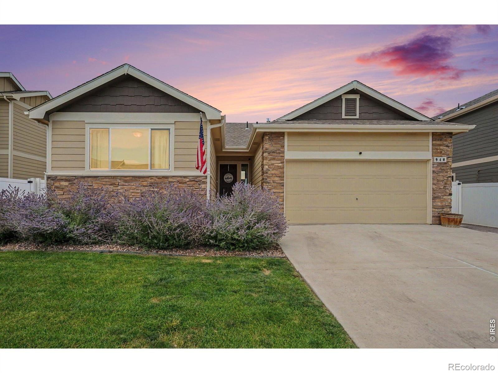 Hunters Crossing Severance Home | MLS #: 4567891066306940  Scotch Pine Drive, Severance Beds: 5 Baths: 3 Price: $485,900