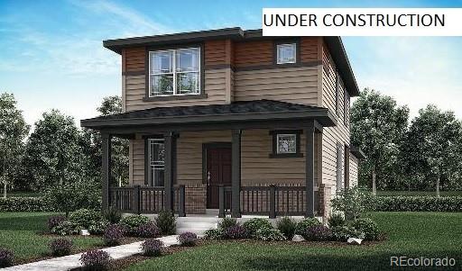 colorado springs&nbsp; House Search Picture