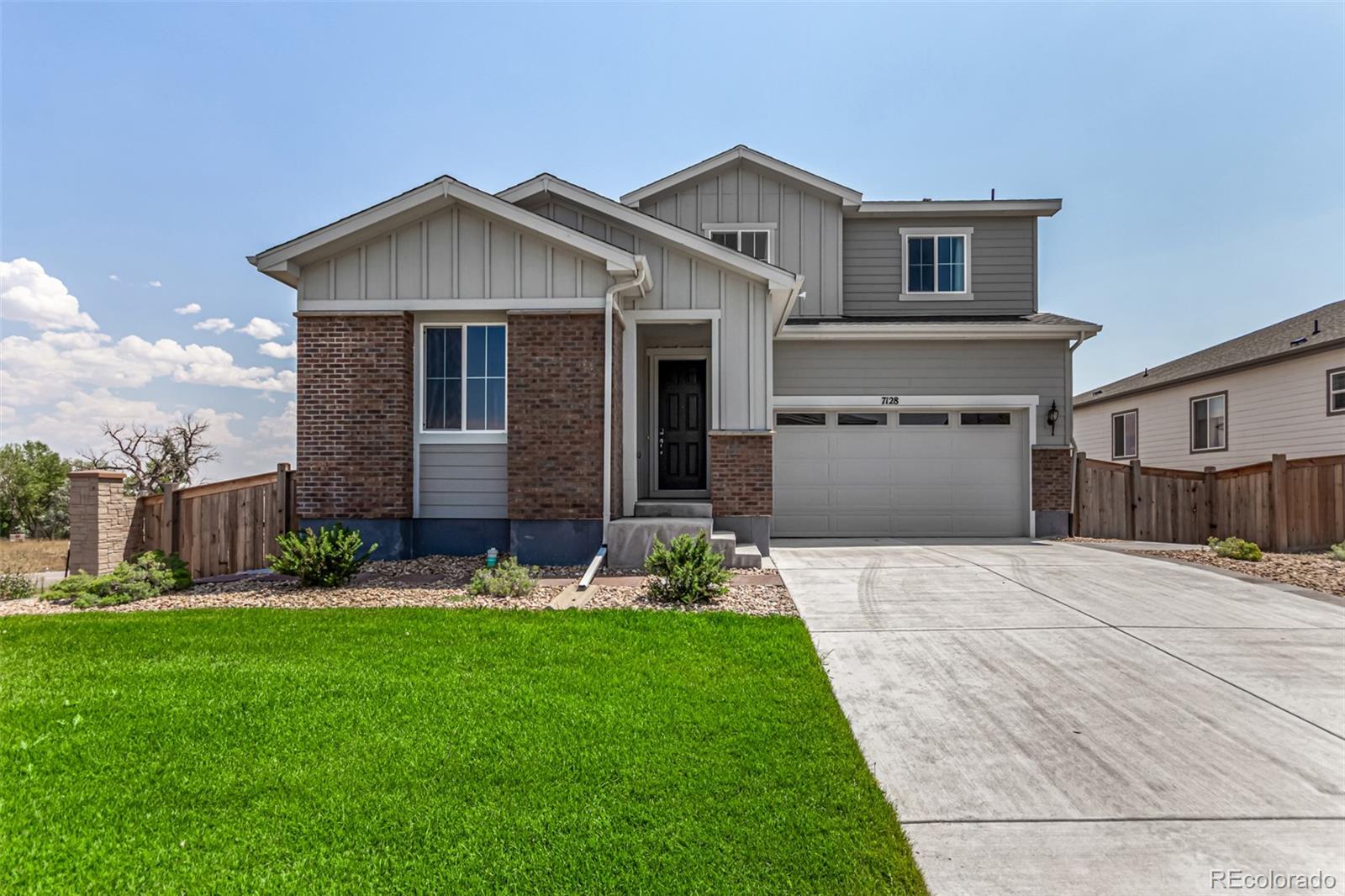 7128 E 116 TH Circle, thornton&nbsp; House Search MLS Picture