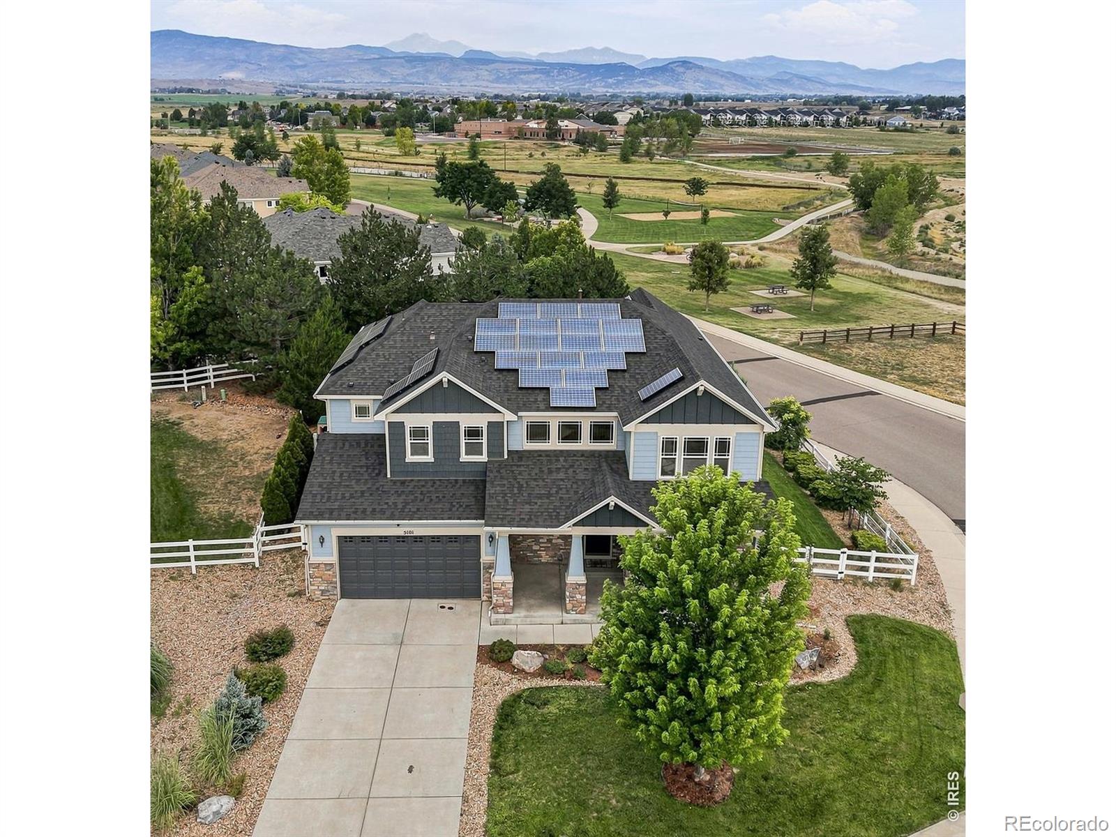 Renaissance Longmont Home | MLS #: 45678910663195101  Eagan Circle, Longmont Beds: 4 Baths: 3 Price: $1,130,000
