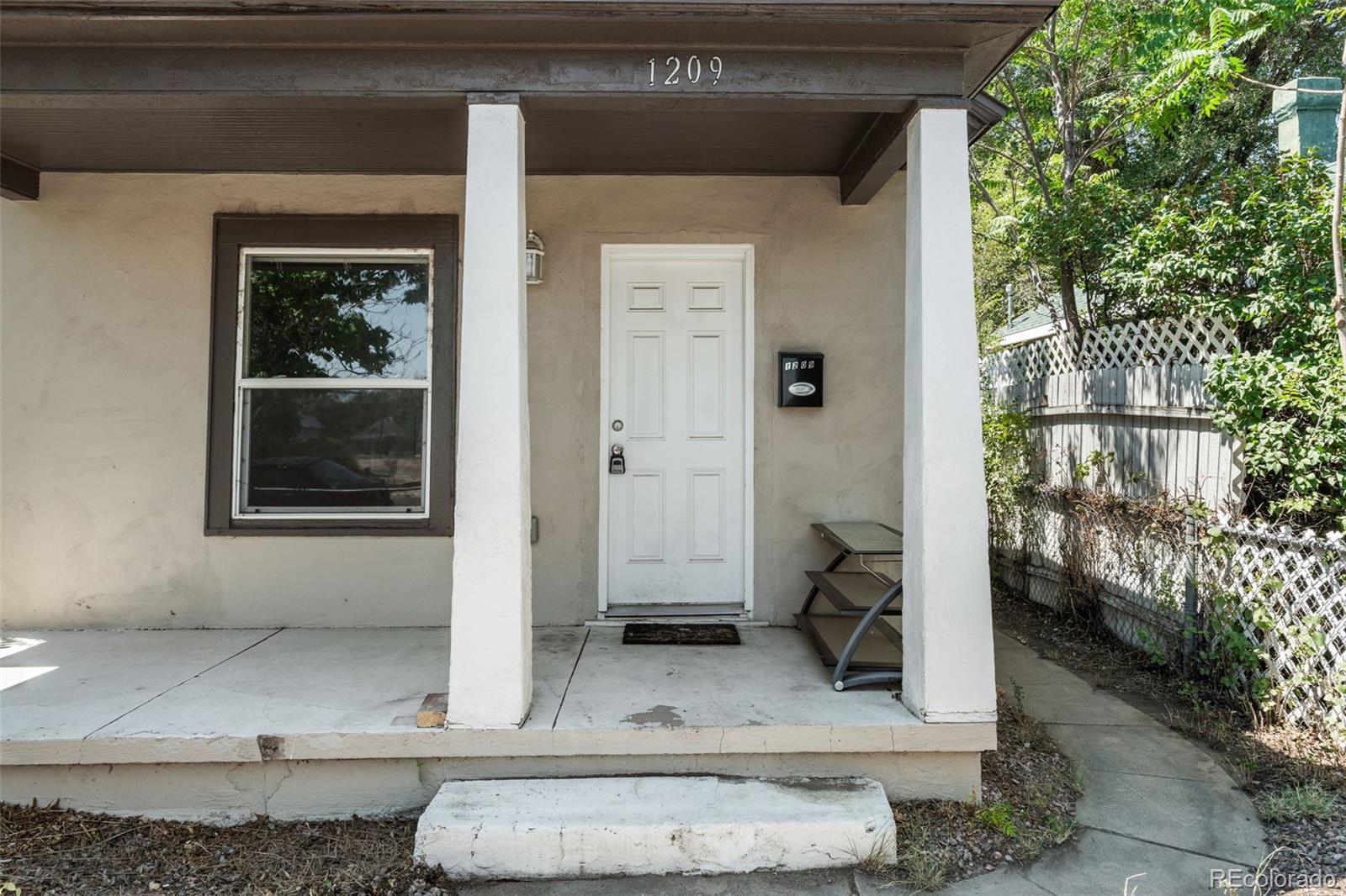 1209 E Orman Avenue, pueblo&nbsp; House Search MLS Picture