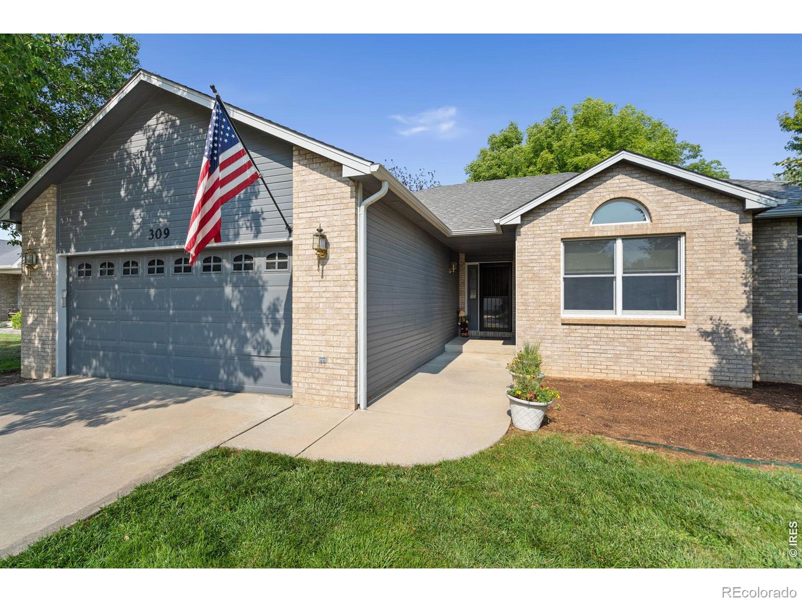 309 N 49th Ave Pl, greeley&nbsp; House Search MLS Picture