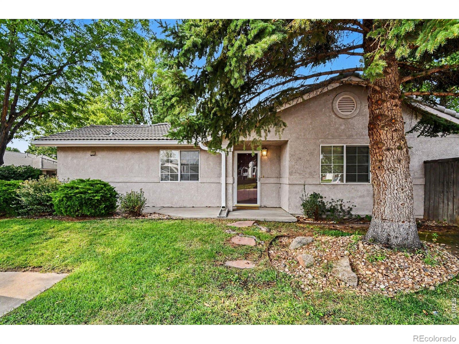Villa Serena Greeley Home | MLS #: 45678910663265124 W 11th Street, Greeley Beds: 2 Baths: 2 Price: $360,000