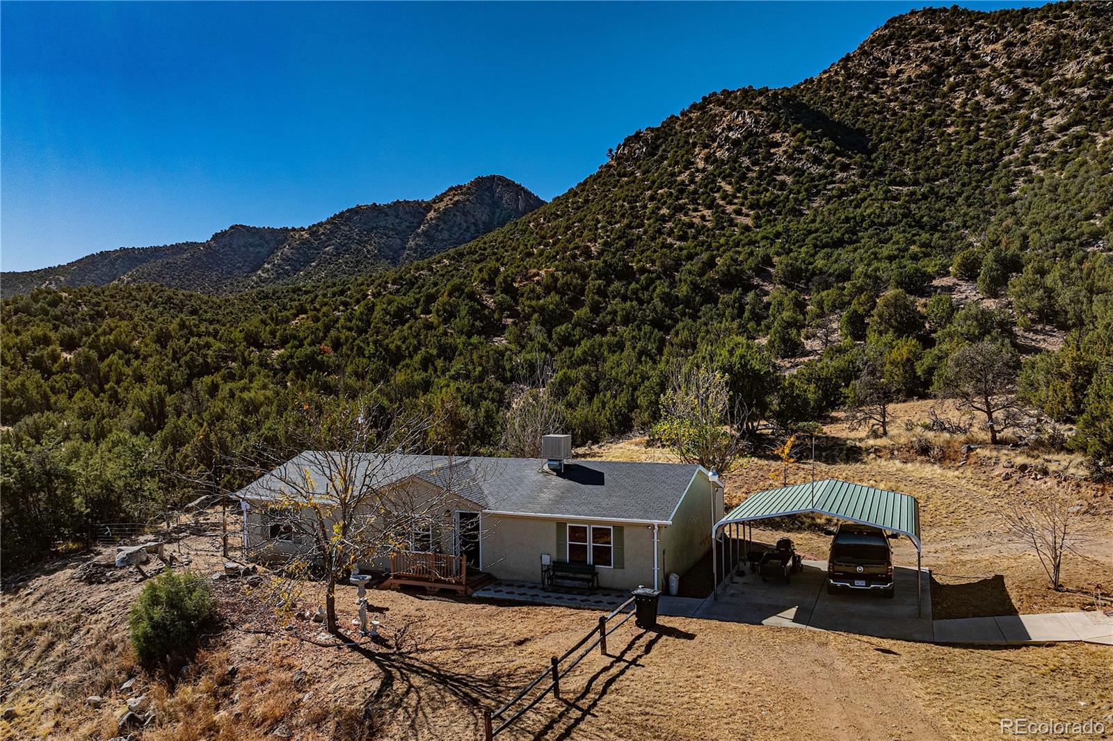 canon city&nbsp; House Search Picture