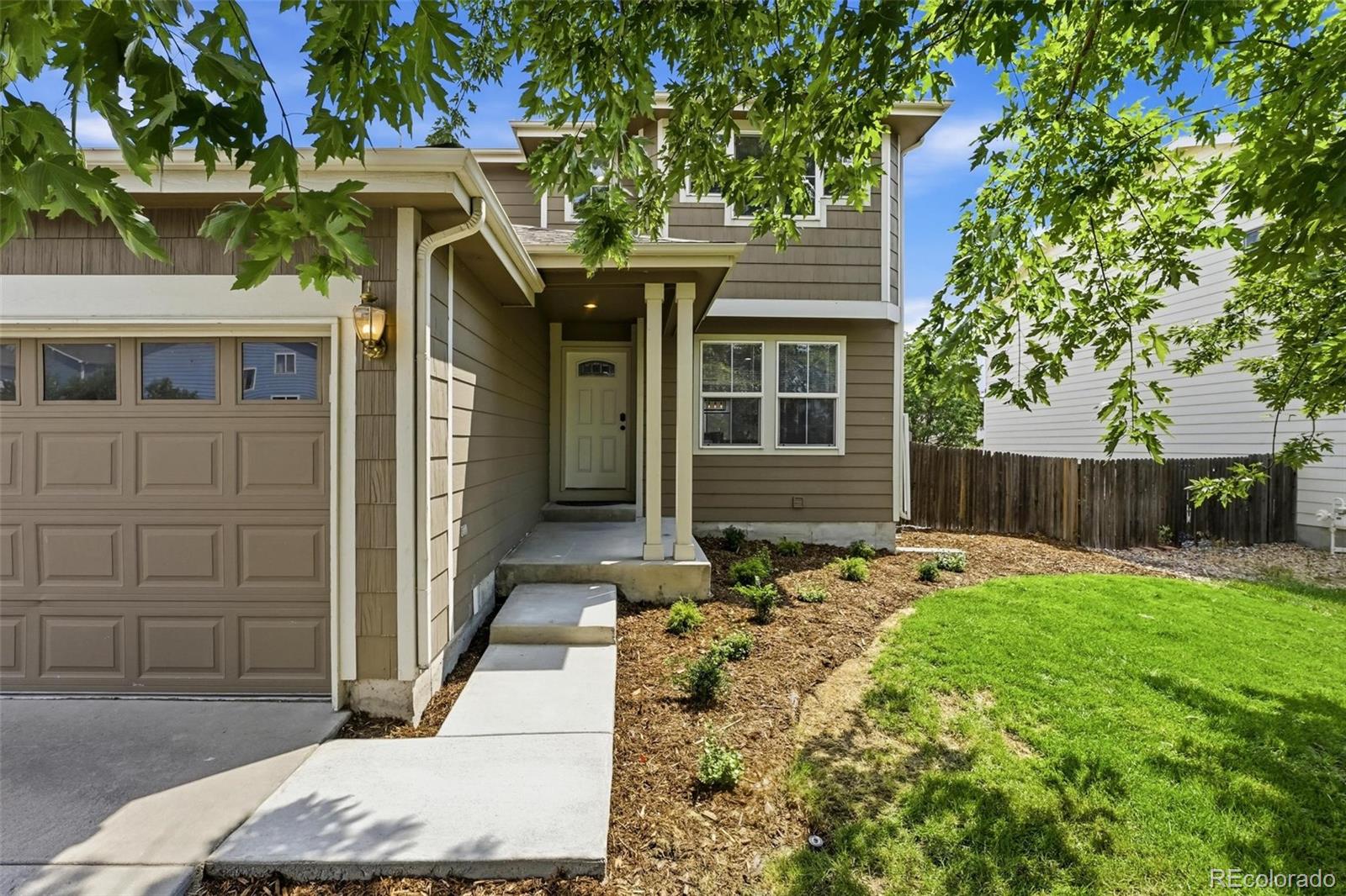 9270  Garfield Street, denver&nbsp; House Search MLS Picture