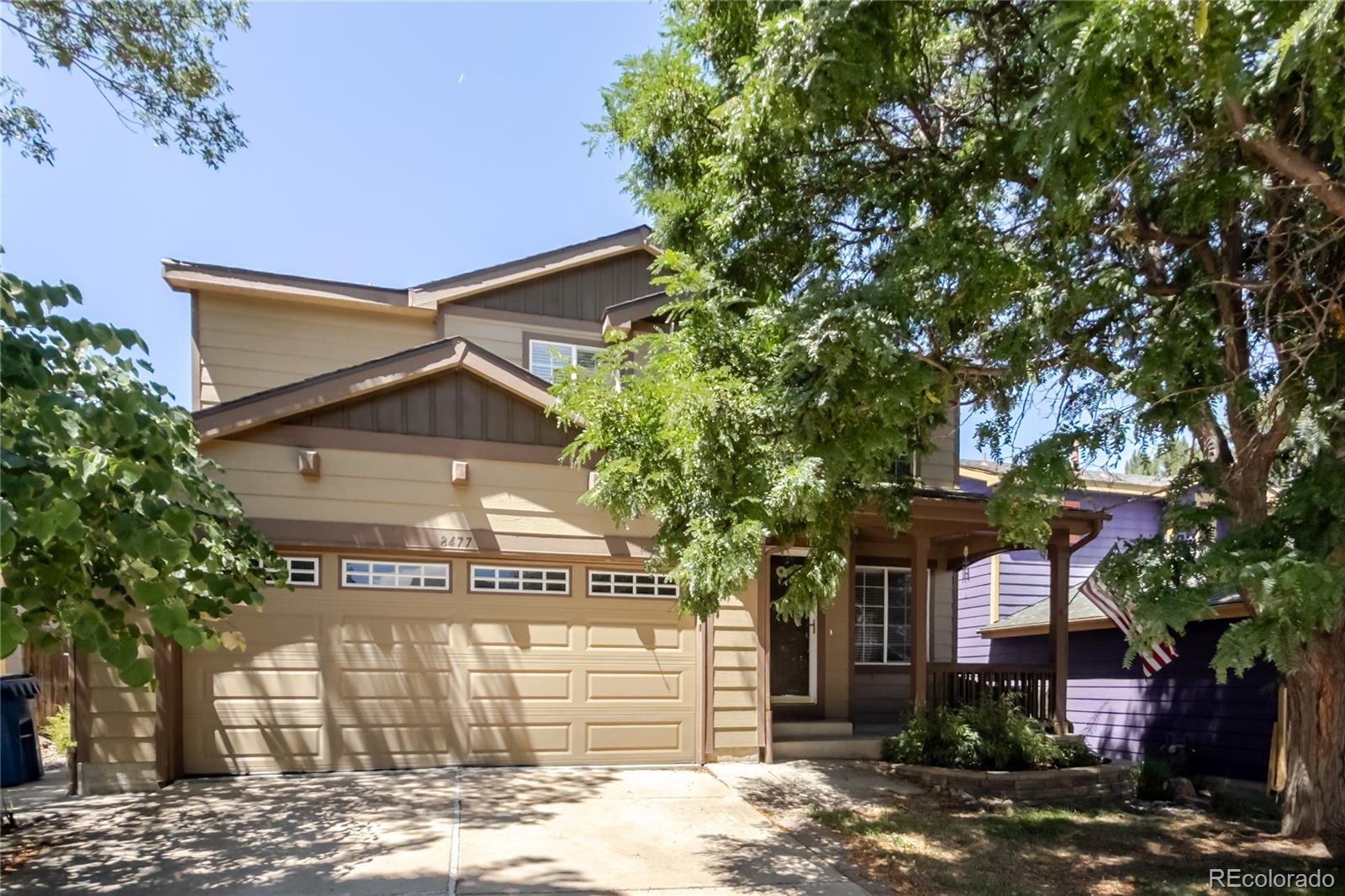 denver&nbsp; House Search Picture