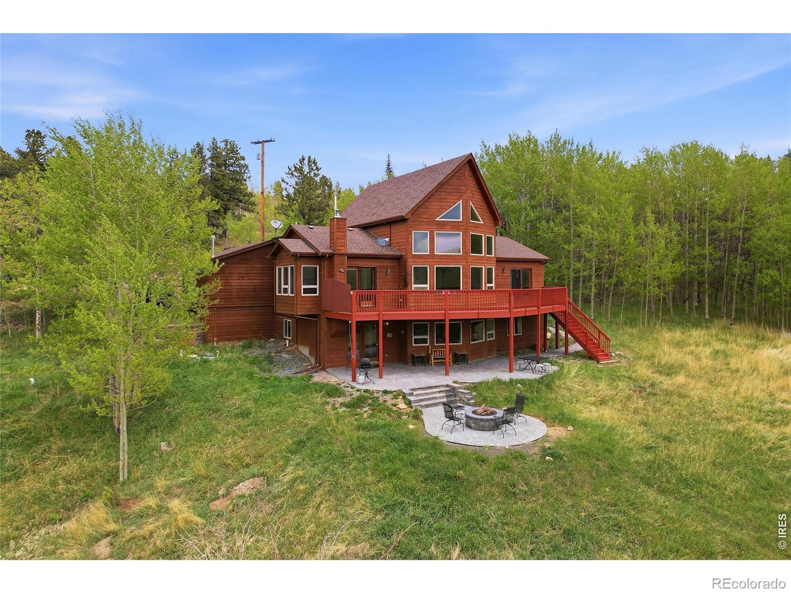 208  Howe Court, black hawk&nbsp; House Search MLS Picture