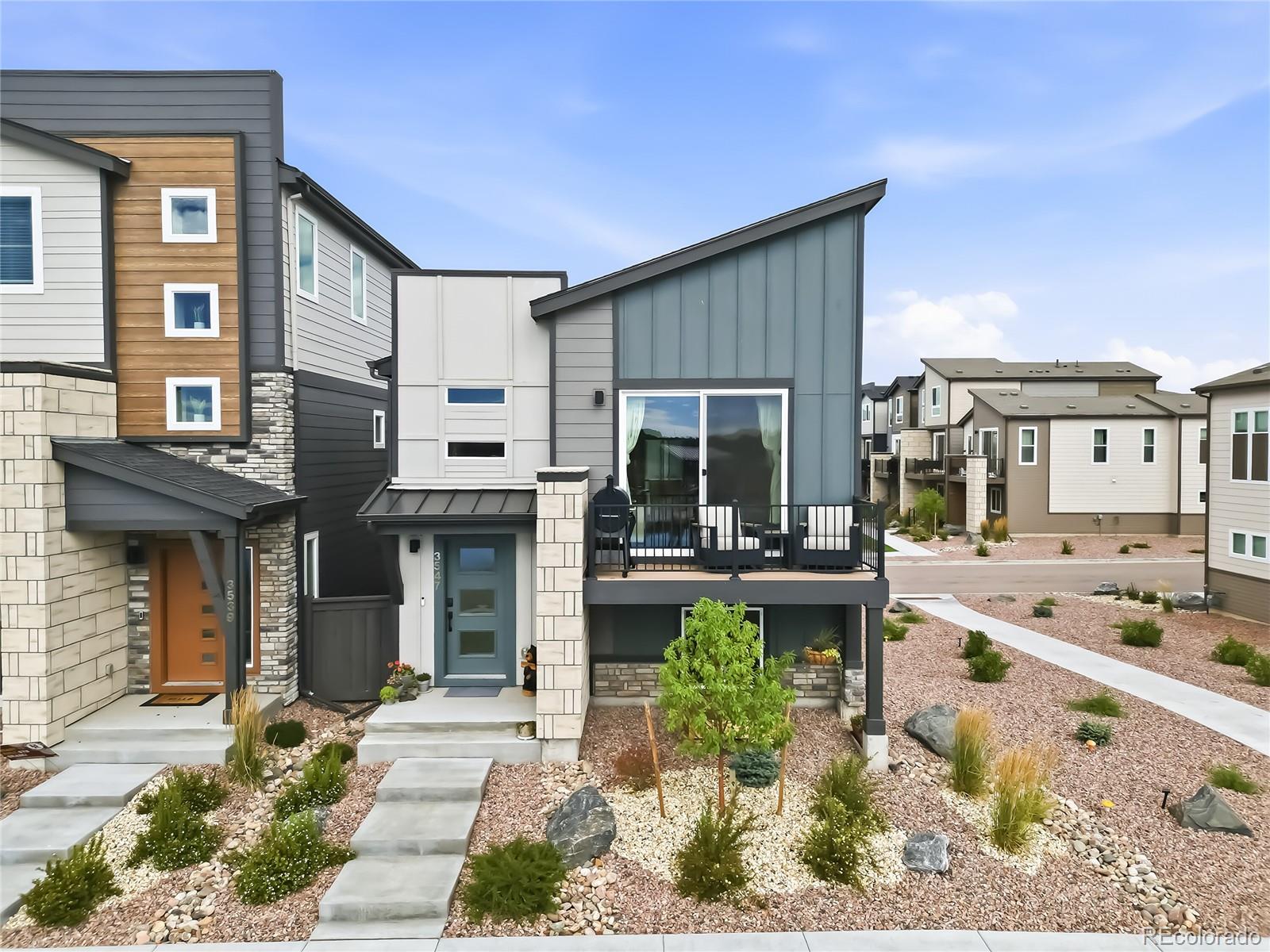  Colorado Springs Home | MLS #: 96118903547  Mission Bay Court, Colorado Springs Beds: 2 Baths: 2 Price: $475,000